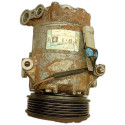 COMPRESSOR DO AR-CONDICIONADO CHEVROLET CELTA LIFE/LS 1.0 07