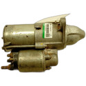 MOTOR DE PARTIDA CHEVROLET CELTA LIFE/ LS 1.0 FLEXPOWER 2007