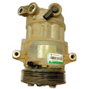 COMPRESSOR DO AR-CONDICIONADO FIAT TORO FREEDOM 2.0 16V 2019