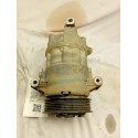 COMPRESSOR DO AR-CONDICIONADO FIAT TORO FREEDOM 2.0 16V 2019