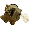 COMPRESSOR DO AR-CONDICIONADO FIAT TORO FREEDOM 2.0 16V 2019