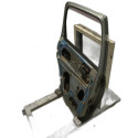 PORTA TRASEIRA ESQUERDA CHEVROLET CLASSIC LIFE 1.0 FLEXP. 08
