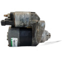 MOTOR DE PARTIDA VOLKSWAGEN Fox 1.6 Total Flex 2012/2013