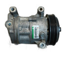 COMPRESSOR DO AR-CONDICIONADO FIAT MOBI LIKE 1.0 FIRE FLEX