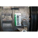 COMPRESSOR DO AR-CONDICIONADO FIAT MOBI LIKE 1.0 FIRE FLEX
