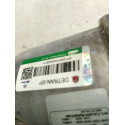 COMPRESSOR DO AR-CONDICIONADO NISSAN MARCH SV 1.6 16V 2017