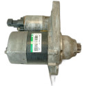 MOTOR DE PARTIDA VOLKSWAGEN POLO SEDAN 1.6 FLEX 8V 2008/09