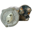 MOTOR DE PARTIDA VOLKSWAGEN POLO SEDAN 1.6 FLEX 8V 2008/09