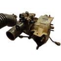 TURBINA TOYOTA HILUX CD SRV 3.0 D-4D TURBO 2014/2014