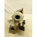 TURBINA FIAT FASTBACK IMPETUS T200 HYBRID 1.0 12V GSE 25/26