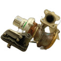 TURBINA FIAT FASTBACK IMPETUS T200 HYBRID 1.0 12V GSE 25/26