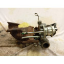 TURBINA CITROEN JUMPER 2.3 FURGÃO TB DIESEL 2015