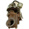 TURBINA CITROEN JUMPER 2.3 FURGÃO TB DIESEL 2015