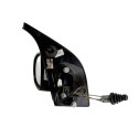 Retrovisor Esquerdo Fiat Mobi Drive GSR 1.0 2019/2020