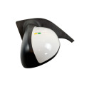Retrovisor Esquerdo Fiat Mobi Drive GSR 1.0 2019/2020