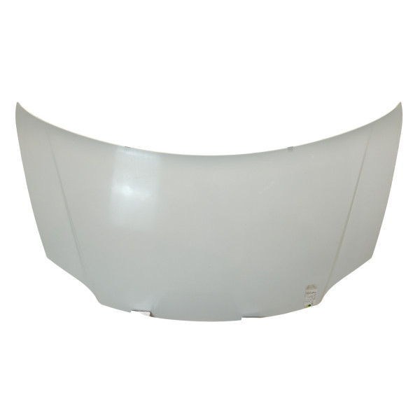 CAPÔ FIAT PALIO ATTACTIVE 1.0 EVO BRANCO 2014/2015