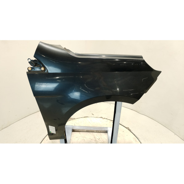 PARA-LAMA DIANTE DIREITO FIAT GRAND SIENA ATTRAC PRETO 12/13