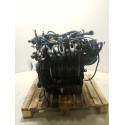 MOTOR COMPLETO FIAT TORO FREEDOM 1.8 16V FLEX AUT. 2016/2017