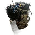 MOTOR COMPLETO FIAT TORO FREEDOM 1.8 16V FLEX AUT. 2016/2017