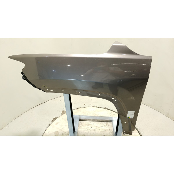 PARA-LAMA DIANTEIRO ESQUERDO JEEP COMPASS LONGITUD 2.0 17/18