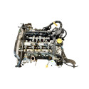 MOTOR COMPLETO JEEP COMPASS LONGI 2.0 4X4 DIE16V AT 17/18