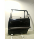 PORTA TRASEIRA ESQUERDA CHEVROLET ZAFIRA ELITE 2.0 MPFI 2005