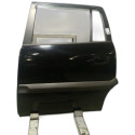 PORTA TRASEIRA ESQUERDA CHEVROLET ZAFIRA ELITE 2.0 MPFI 2005