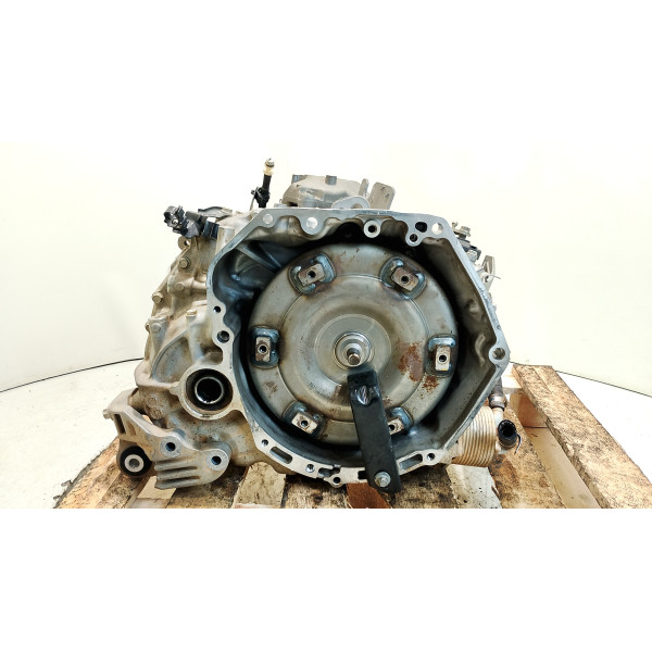 CÂMBIO AUTOMÁTICO JEEP COMMANDER OVERLAND T270 1.3 2022