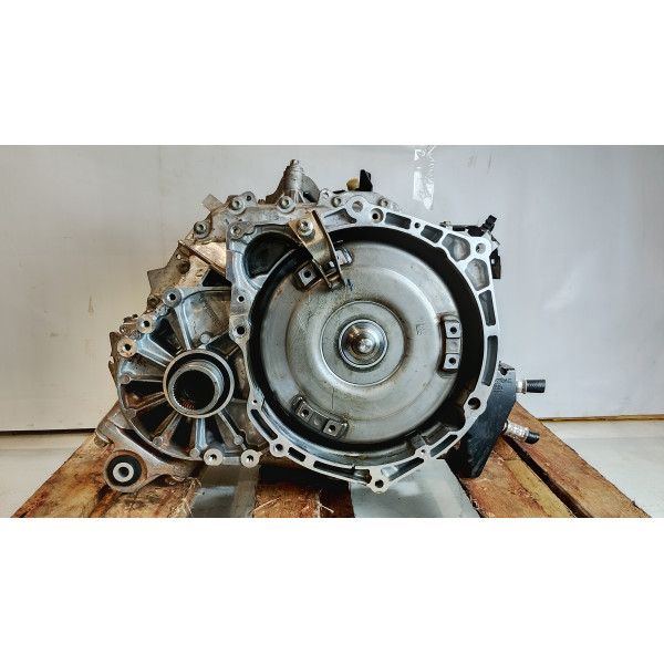 CÂMBIO AUTOMÁTICO RAM RAMPAGE 2023/2024