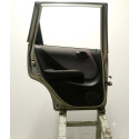 PORTA TRASEIRA ESQUERDA HONDA FIT LXL 1.4 5P MEC. 2004