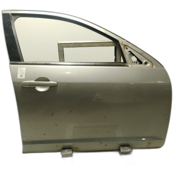 PORTA DIANTEIRA DIREITA FORD FUSION SEL 3.0 2009/2010