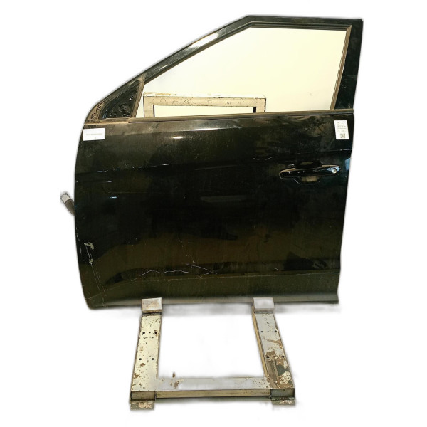 PORTA DIANTEIRA ESQUERDA HYUNDAI CRETA PULSE 1.6 FLEX 17/18
