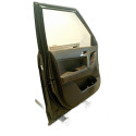 PORTA DIANTEIRA ESQUERDA HYUNDAI CRETA PULSE 1.6 FLEX 17/18