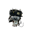 MOTOR COMPLETO RAM RAMPAGE LARAMIE 2.0 TB CD 4X4 DIES 23/24