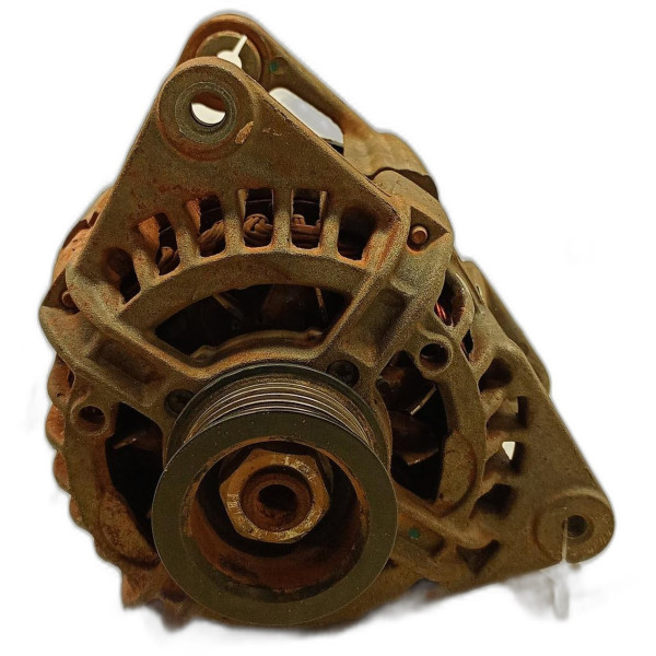 ALTERNADOR FORD FIESTA FLEX 1.0 HATCH 2007/2008