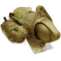 MOTOR DE PARTIDA CHEVROLET CELTA SPIRIT/ LT 1.0 FLEXP. 10/11