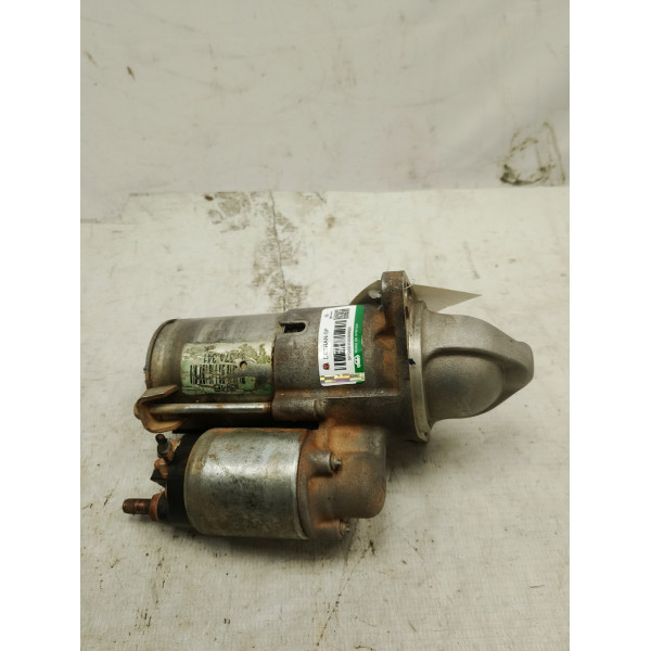 MOTOR DE PARTIDA CHEVROLET CELTA SPIRIT/ LT 1.0 MPFI 12/13