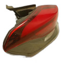 LANTERNA TRASEIRA ESQUERDA FIAT PULSE DRIVE 1.3 8V 23/24