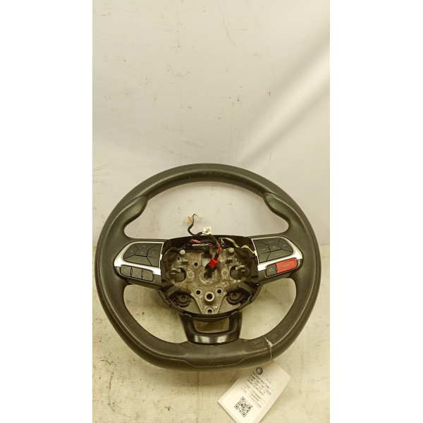 VOLANTE DO MOTORISTA FIAT PULSE DRIVE TURBO 200 1.0 12V 2022