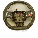 VOLANTE DO MOTORISTA FIAT PULSE DRIVE TURBO 200 1.0 12V 2022