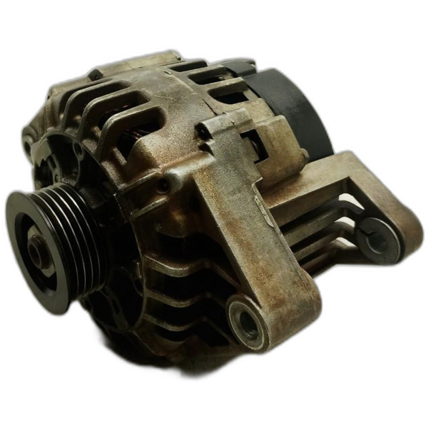 ALTERNADOR CHEVROLET PRISMA MAXX 1.0 VHC E FLEXPOWER 2010