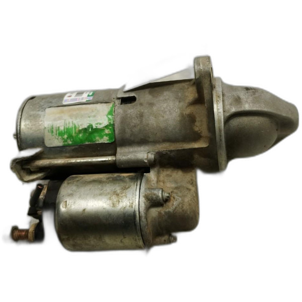 MOTOR DE PARTIDA CHEVROLET PRISMA MAXX 1.0 VHC E FLEX 2010