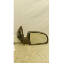RETROVISOR DIREITO CHEVROLET PRISMA MAXX 1.0 VHC E FLEX 2010