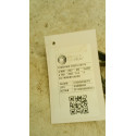 ELETROVENTILADOR FORD FIESTA FLEX 1.0 HATCH 2007/2008