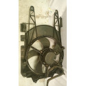 ELETROVENTILADOR CHEVROLET CELTA SPIRIT/ LT 1.0 FLEXP. 10/11