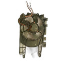 ELETROVENTILADOR CHEVROLET CELTA SPIRIT/ LT 1.0 2012/2013