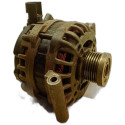 ALTERNADOR FIAT TORO FREEDOM 1.8 16V FLEX AUT. 2016/2017