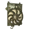 ELETROVENTILADOR CHEVROLET ONIX HATCH LTZ 1.4 8V FLEX 2015