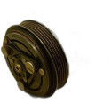 COMPRESSOR DO AR-CONDICIONADO FIAT PULSE DRIVE 1.3 8V 23/24