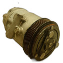 COMPRESSOR DO AR-CONDICIONADO FIAT PULSE DRIVE 1.3 8V 23/24